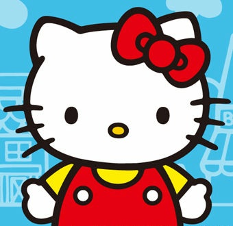 jeu hello kitty