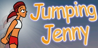 Jumping Jenny