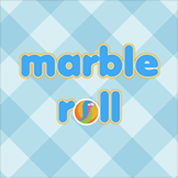 Jeu Marbre Roll