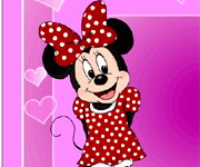 Minnie Mouse